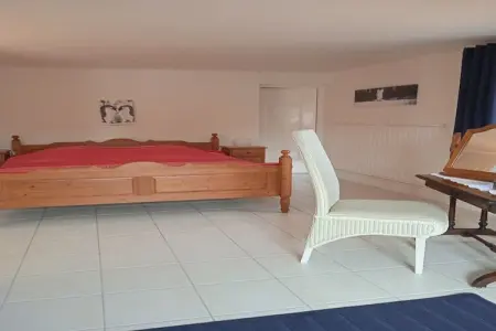 Vue de Pannecière, Maison de vacances en France avec piscine - Photo 13