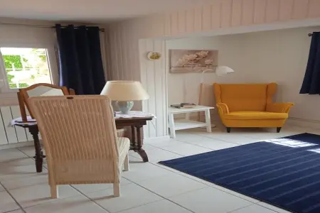 Vue de Pannecière, Maison de vacances en France avec piscine - Photo 14
