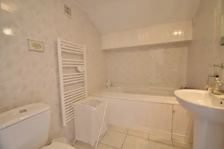 Vue de Pannecière, Maison de vacances en France avec piscine - Photo 16
