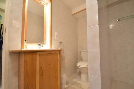 Vue de Pannecière, Maison de vacances en France avec piscine - Photo 18