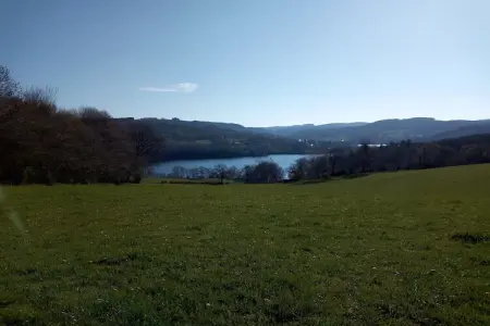 Vue de Pannecière, Maison de vacances en France avec piscine - Photo 26