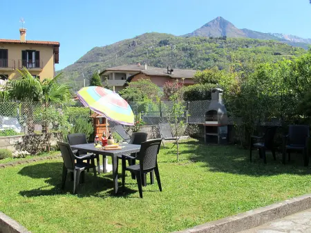 Casa Savina, Maison 6 personnes à Dervio - Photo 1