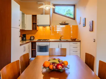 Casa Savina, Maison 6 personnes à Dervio - Photo 2