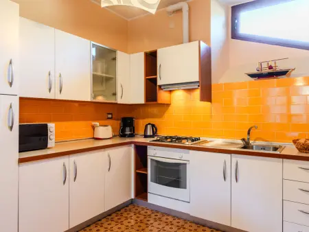 Casa Savina, Maison 6 personnes à Dervio - Photo 3