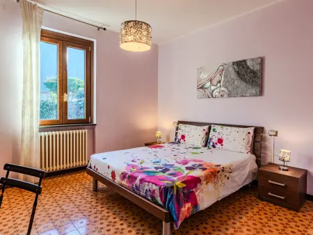 Casa Savina, Maison 6 personnes à Dervio - Photo 4