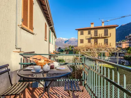 Casa Savina, Maison 6 personnes à Dervio - Photo 6