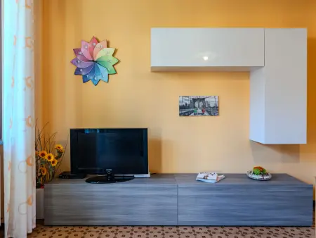 Casa Savina, Maison 6 personnes à Dervio - Photo 7