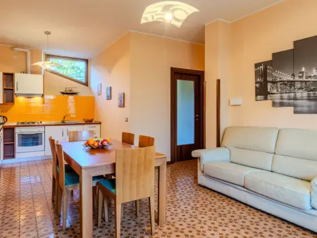 Casa Savina, Maison 6 personnes à Dervio - Photo 8