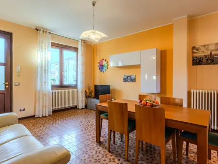 Casa Savina, Maison 6 personnes à Dervio - Photo 9
