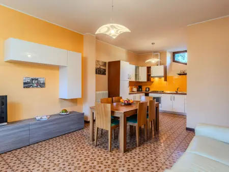 Casa Savina, Maison 6 personnes à Dervio - Photo 10