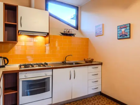 Casa Savina, Maison 6 personnes à Dervio - Photo 11