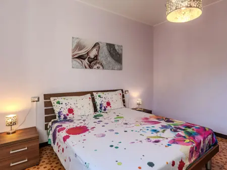 Casa Savina, Maison 6 personnes à Dervio - Photo 12