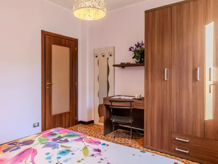 Casa Savina, Maison 6 personnes à Dervio - Photo 13