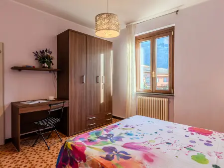 Casa Savina, Maison 6 personnes à Dervio - Photo 14