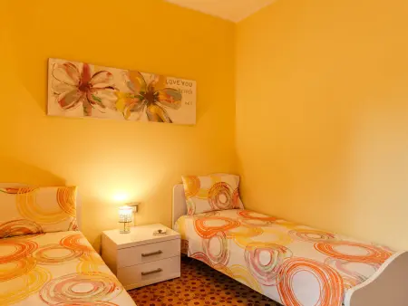 Casa Savina, Maison 6 personnes à Dervio - Photo 16