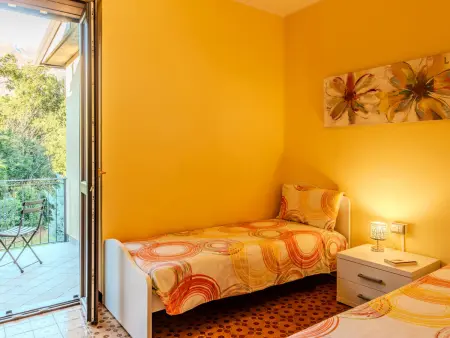 Casa Savina, Maison 6 personnes à Dervio - Photo 18