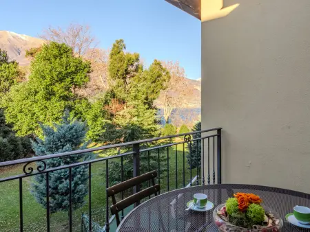 Casa Savina, Maison 6 personnes à Dervio - Photo 20