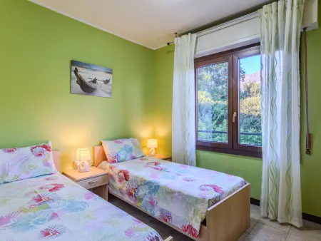 Casa Savina, Maison 6 personnes à Dervio - Photo 23