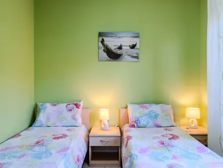 Casa Savina, Maison 6 personnes à Dervio - Photo 24