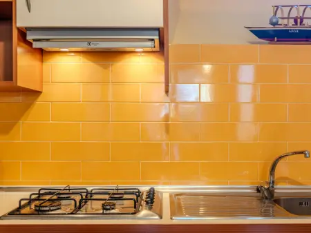 Casa Savina, Maison 6 personnes à Dervio - Photo 31
