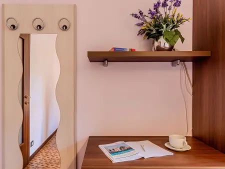Casa Savina, Maison 6 personnes à Dervio - Photo 32
