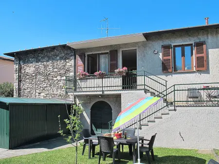 Casa Savina, Maison 6 personnes à Dervio - Photo 33
