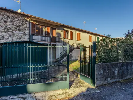 Casa Savina, Maison 6 personnes à Dervio - Photo 34