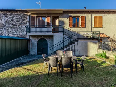 Casa Savina, Maison 6 personnes à Dervio - Photo 35