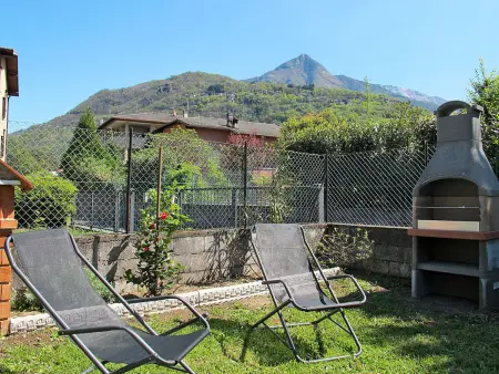 Casa Savina, Maison 6 personnes à Dervio - Photo 36