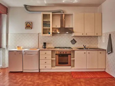 Simoni (GLA107), Maison 4 personnes à Gera Lario - Photo 9