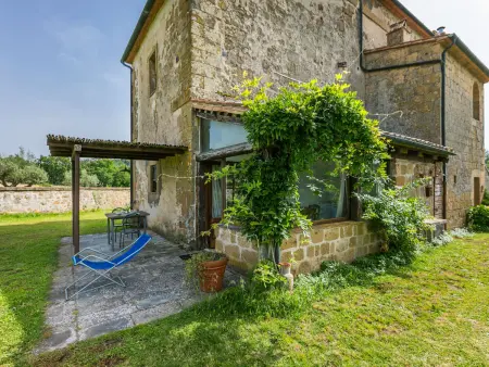 Rosmarino, Gite 2 personnes à Pitigliano - Photo 2