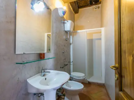 Rosmarino, Gite 2 personnes à Pitigliano - Photo 12
