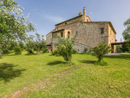 Rosmarino, Gite 2 personnes à Pitigliano - Photo 32