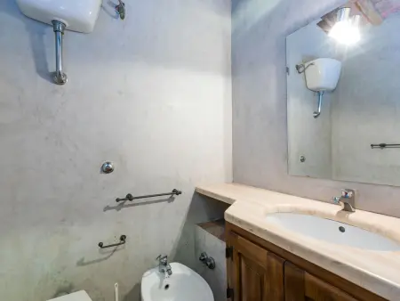 Malva, Gite 10 personnes à Pitigliano - Photo 33