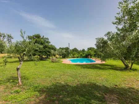 Malva, Gite 10 personnes à Pitigliano - Photo 55