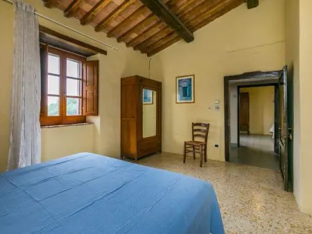 Salvia, Gite 8 personnes à Pitigliano - Photo 21
