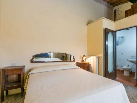 Salvia, Gite 8 personnes à Pitigliano - Photo 32