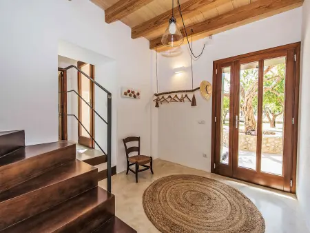 Cas Ciutada, Maison 8 personnes à Selva - Photo 8