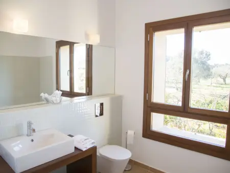 Cas Ciutada, Maison 8 personnes à Selva - Photo 11