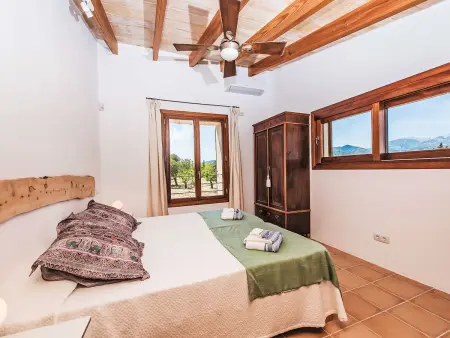Cas Ciutada, Maison 8 personnes à Selva - Photo 13
