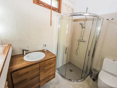 Cas Ciutada, Maison 8 personnes à Selva - Photo 14