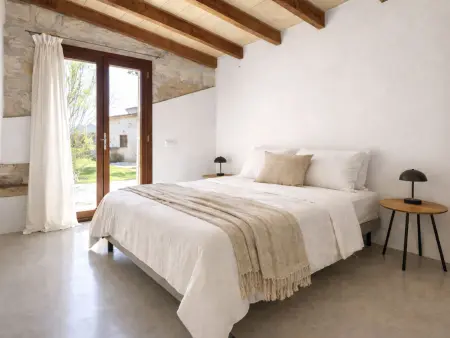 Cas Ciutada, Maison 8 personnes à Selva - Photo 16
