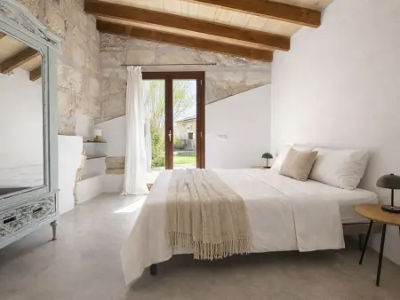 Cas Ciutada, Maison 8 personnes à Selva - Photo 18