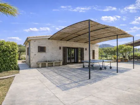 Cas Ciutada, Maison 8 personnes à Selva - Photo 19