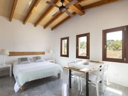 Cas Ciutada, Maison 8 personnes à Selva - Photo 20