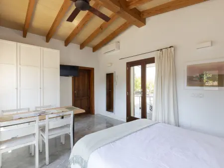 Cas Ciutada, Maison 8 personnes à Selva - Photo 21