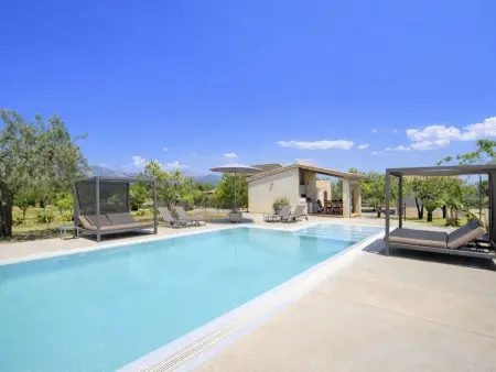 Cas Ciutada, Maison 8 personnes à Selva - Photo 26