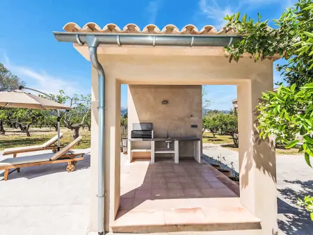 Cas Ciutada, Maison 8 personnes à Selva - Photo 30