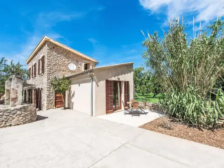 Cas Ciutada, Maison 8 personnes à Selva - Photo 32