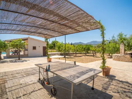 Cas Ciutada, Maison 8 personnes à Selva - Photo 38